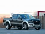 Ford F-150 SuperCrew by Xenon 2004 года